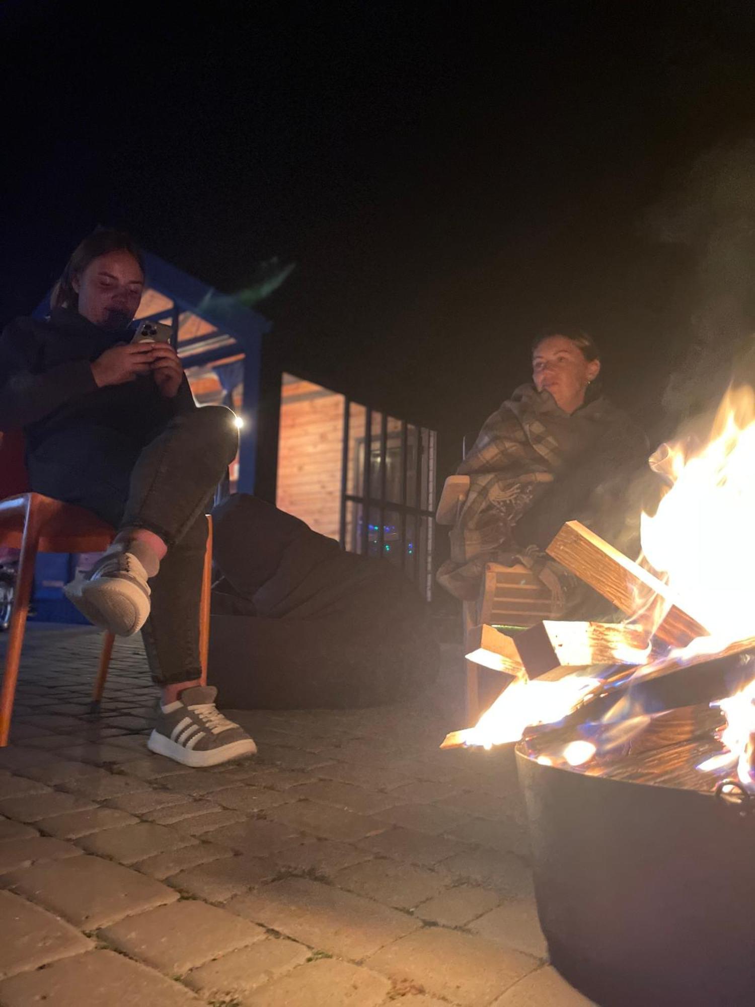 Свояхата Βίλα Svityaz' Εξωτερικό φωτογραφία